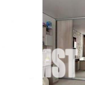 2-к квартира, вторичка, 56м2, 6/9 этаж