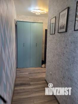 2-к квартира, вторичка, 53м2, 2/3 этаж
