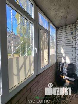 1-к квартира, вторичка, 35м2, 1/10 этаж