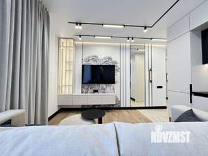 2-к квартира, вторичка, 70м2, 3/24 этаж