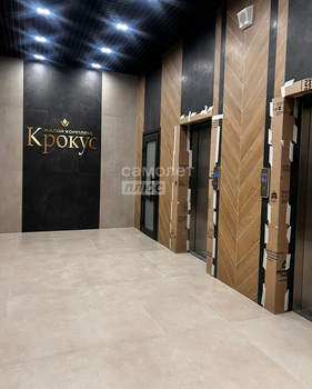 2-к квартира, вторичка, 68м2, 6/12 этаж