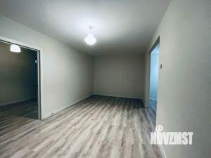 2-к квартира, вторичка, 46м2, 4/5 этаж