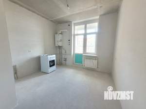2-к квартира, вторичка, 59м2, 16/16 этаж