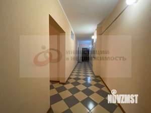 3-к квартира, вторичка, 95м2, 3/17 этаж