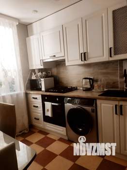 3-к квартира, вторичка, 59м2, 3/5 этаж