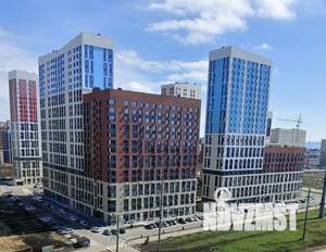 2-к квартира, вторичка, 75м2, 7/24 этаж