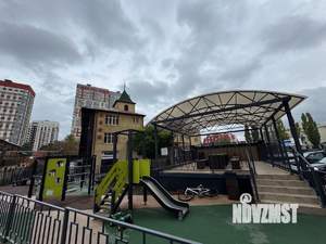 2-к квартира, вторичка, 73м2, 8/16 этаж