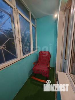 3-к квартира, вторичка, 64м2, 1/5 этаж