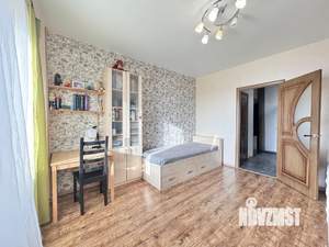 2-к квартира, вторичка, 71м2, 5/17 этаж