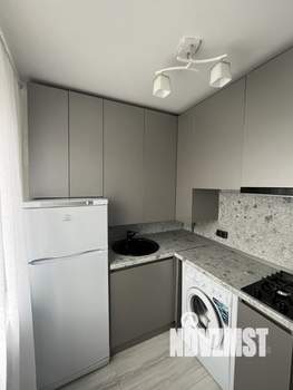 2-к квартира, вторичка, 43м2, 2/5 этаж