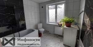 4-к квартира, вторичка, 95м2, 1/2 этаж