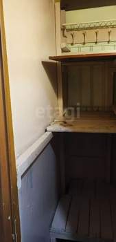 2-к квартира, вторичка, 53м2, 6/9 этаж