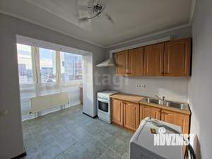 1-к квартира, вторичка, 36м2, 1/6 этаж