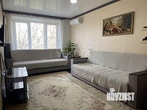 3-к квартира, вторичка, 61м2, 4/5 этаж
