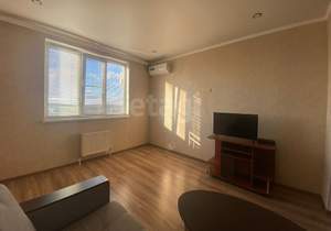 1-к квартира, вторичка, 36м2, 8/9 этаж