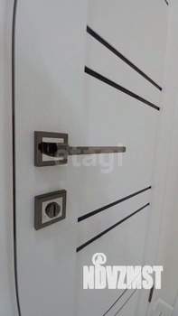 2-к квартира, вторичка, 54м2, 15/18 этаж