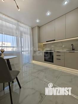 1-к квартира, вторичка, 36м2, 9/11 этаж