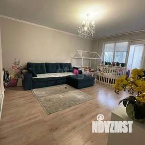 1-к квартира, вторичка, 38м2, 3/10 этаж