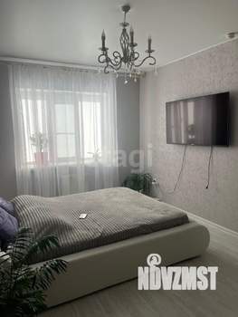 3-к квартира, вторичка, 72м2, 3/10 этаж