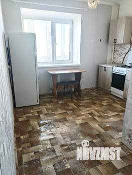 1-к квартира, вторичка, 42м2, 8/9 этаж