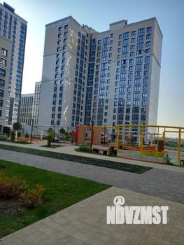 1-к квартира, вторичка, 37м2, 5/12 этаж