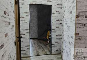 1-к квартира, вторичка, 42м2, 10/16 этаж