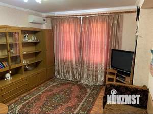 1-к квартира, вторичка, 42м2, 7/16 этаж