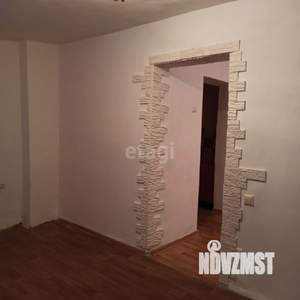 2-к квартира, вторичка, 38м2, 1/1 этаж