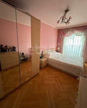 4-к квартира, вторичка, 89м2, 9/10 этаж