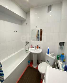 1-к квартира, вторичка, 33м2, 12/12 этаж