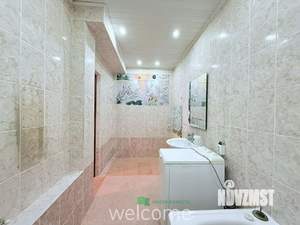 1-к квартира, вторичка, 49м2, 1/2 этаж