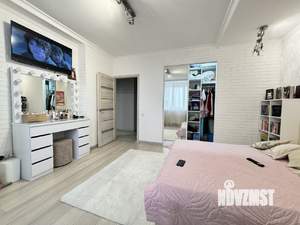 2-к квартира, вторичка, 47м2, 12/16 этаж