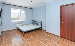 1-к квартира, вторичка, 36м2, 9/12 этаж