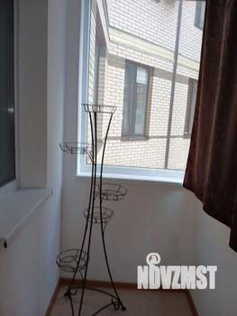 2-к квартира, вторичка, 39м2, 2/18 этаж