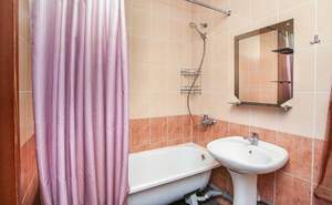 1-к квартира, вторичка, 41м2, 4/10 этаж