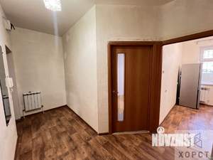 1-к квартира, вторичка, 37м2, 1/12 этаж