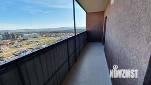 2-к квартира, вторичка, 55м2, 21/25 этаж