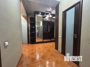 2-к квартира, вторичка, 72м2, 1/12 этаж