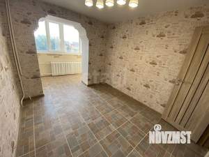 3-к квартира, вторичка, 55м2, 8/10 этаж