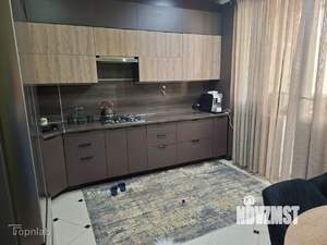 2-к квартира, вторичка, 68м2, 2/5 этаж