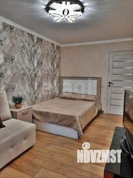 3-к квартира, вторичка, 65м2, 3/10 этаж