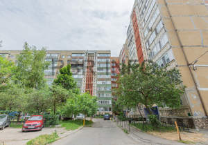 1-к квартира, вторичка, 40м2, 5/9 этаж