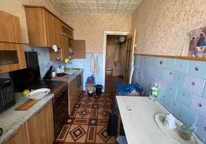 3-к квартира, вторичка, 65м2, 5/8 этаж