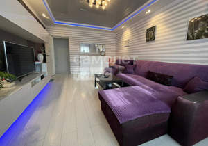 2-к квартира, вторичка, 68м2, 3/4 этаж