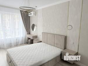 2-к квартира, вторичка, 65м2, 7/16 этаж