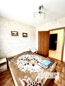 3-к квартира, вторичка, 73м2, 1/10 этаж