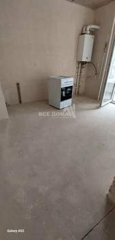 1-к квартира, вторичка, 33м2, 5/12 этаж