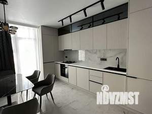 3-к квартира, вторичка, 72м2, 18/24 этаж