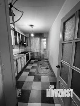 3-к квартира, вторичка, 72м2, 5/10 этаж