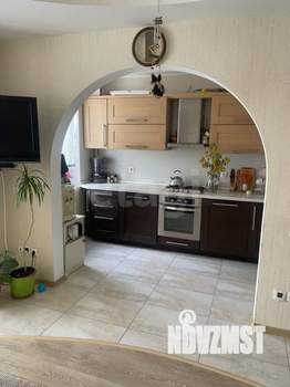 3-к квартира, вторичка, 125м2, 8/9 этаж